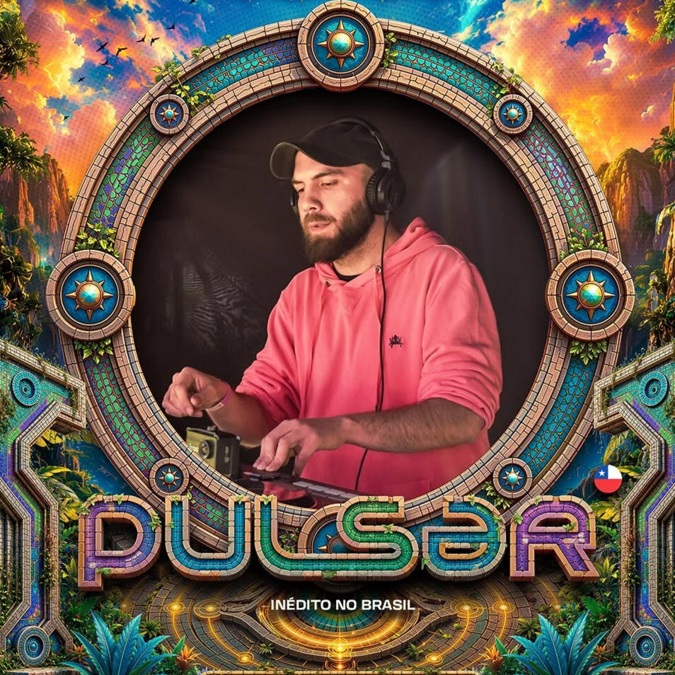 Pulsar — Escuchar en Spotify Proyecto musical Pulsar. Escucha su discografía de psytrance en Spotify.